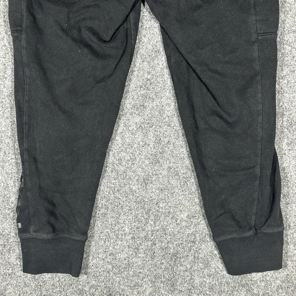 Reebok mens black